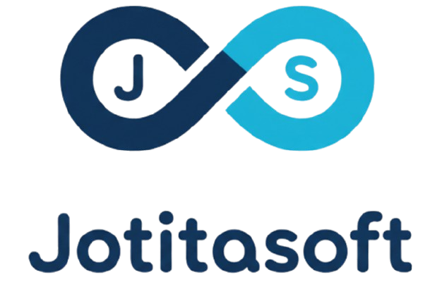 Jotitasoft Logo